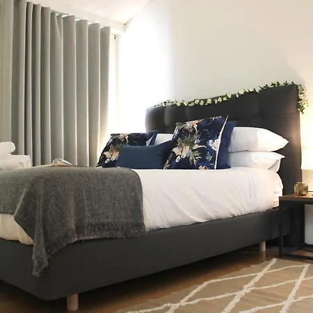 Amazing Flores Duplex