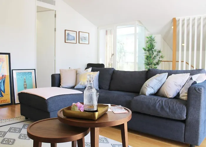 公寓 Amazing Flores Duplex