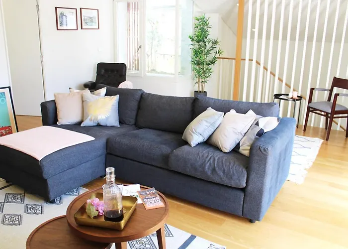 Amazing Flores Duplex 公寓