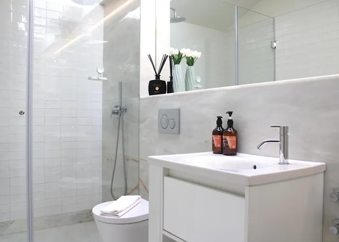 Amazing Flores Duplex *