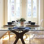 Amazing Flores Duplex Oporto