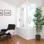 Lägenhet Amazing Flores Duplex Oporto