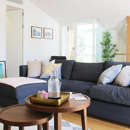 Appartement Amazing Flores Duplex