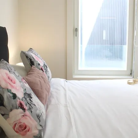 Apartamento Amazing Flores Duplex *