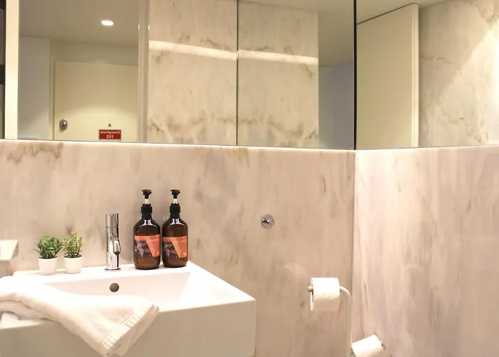 Amazing Flores Duplex Διαμέρισμα Πόρτο