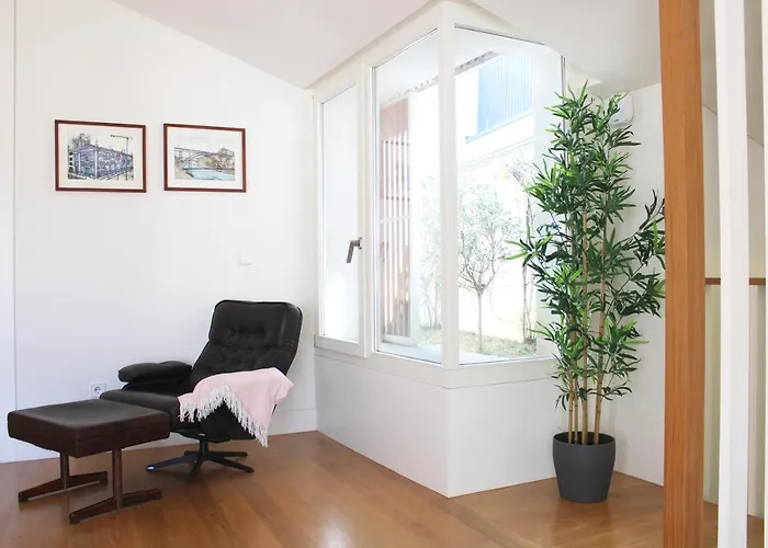 Διαμέρισμα Amazing Flores Duplex Πόρτο