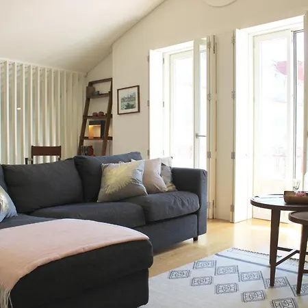 Amazing Flores Duplex Apartamento *