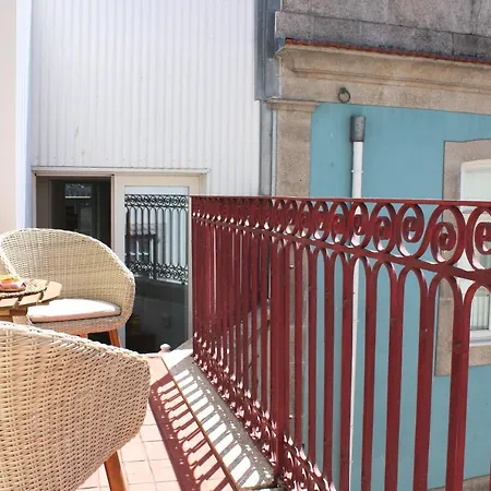 Apartamento Amazing Flores Duplex *