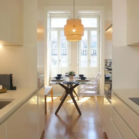 Amazing Flores Duplex * Porto