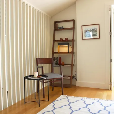 Amazing Flores Duplex