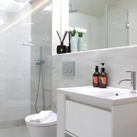 Amazing Flores Duplex *